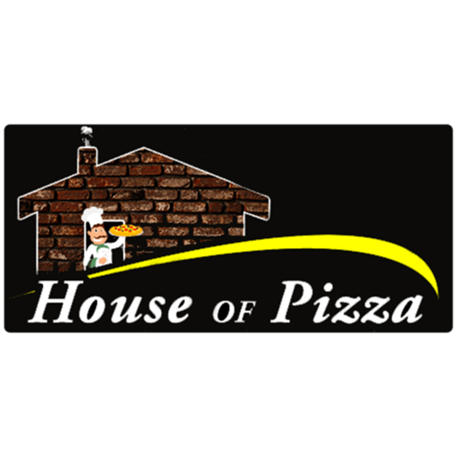 House Of Pizza logo