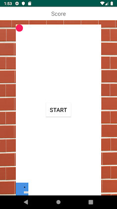 Bricker - Screenshot 2