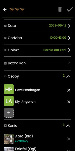 TechnoSmart Screen 2
