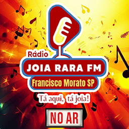Icon image Rádio Joia Rara FM