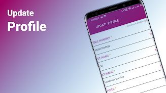 Aeon Wallet screenshot 1