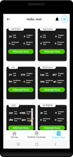 Combat Defence Academy Screen 3
