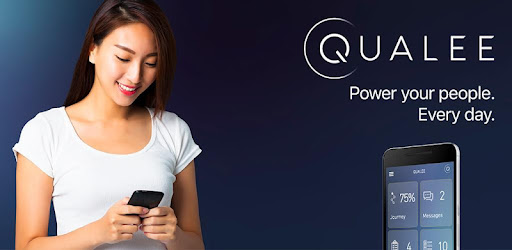 QUALEE onboarding & engagement