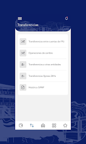 Screenshot 14 Financiera Paraguayo Japonesa android
