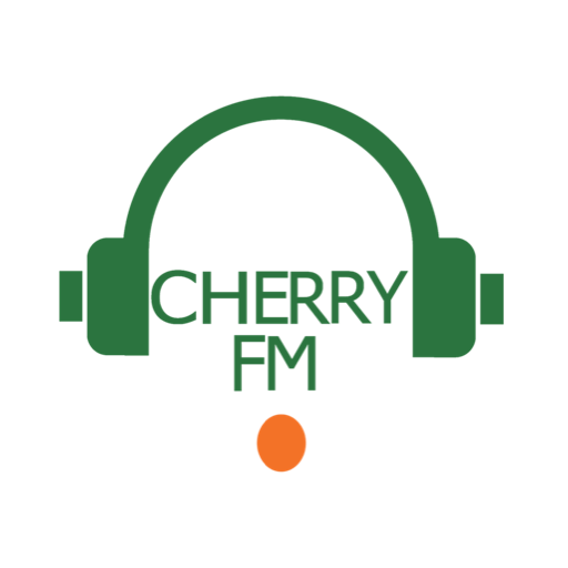 Cherry FM logo