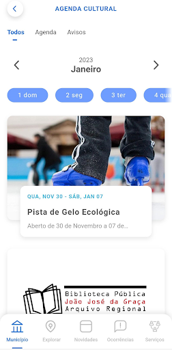 HortaApp Screen 3