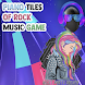 Piano Tiles - Rock Song