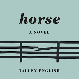 Icon image Horse: A novel