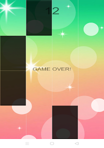 Imágen 16 IVE Piano Magic Tiles android