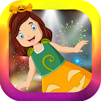 Comely Girl Escape