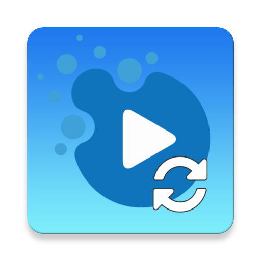 Media Convert Mp3, Mp4, Flac logo