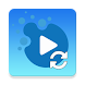 Media Convert Mp3, Mp4, Flac - Androidアプリ