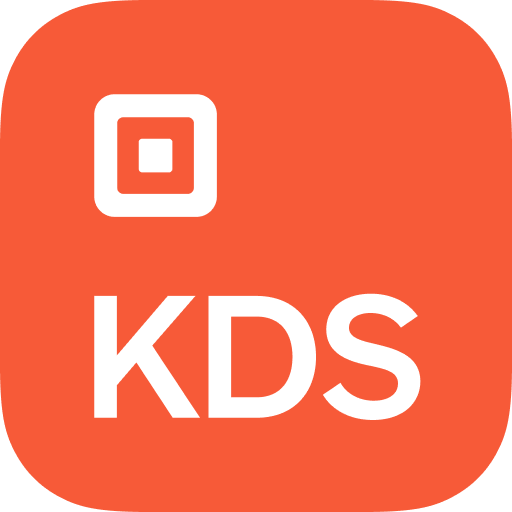 Square KDS  Icon