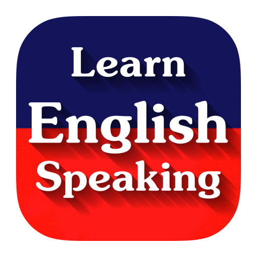 Learn English to Speaking  Icon