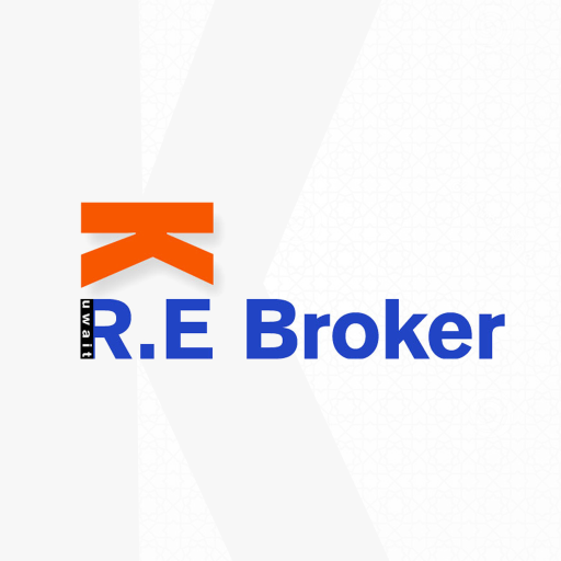 KWREB وسيط عقارات الكويت logo
