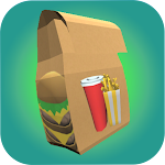 Cover Image of Download Drive Thru 3D  APK