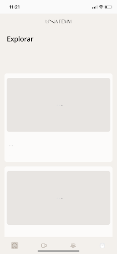Unafemm Screen 3