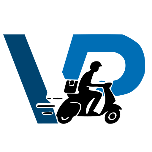 VistoriaPro SP logo
