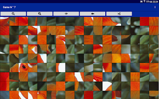 My Jigsaw Puzzles - Screenshot 1