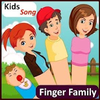 Finger Family Song : Offline videos