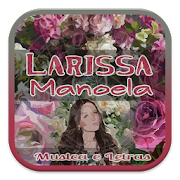 Larissa Manoela Música Letras 2.2.2 Icon