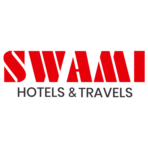 Swami Travels logo