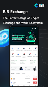 BIB Apps on Google Play