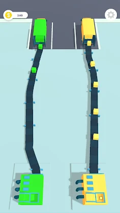 Supply Chain - Screenshot 4