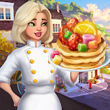 Crazy Cooking Chef Madness icon