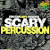 Scary Percussion for AEMobile icon