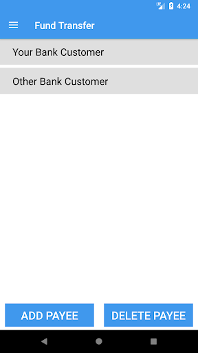 Balotra Urban Co-operative Ban Screen 2