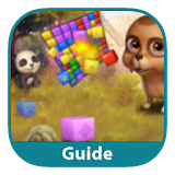 Guide for Pet Rescue Saga -New icon