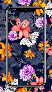 Butterfly Wallpapers HD 4K