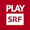 Play SRF: Streaming TV & Radio icon