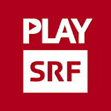 Play SRF: Streaming TV & Radio icon