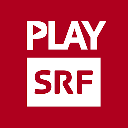 Icon image Play SRF: Streaming TV & Radio