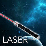 Laser Effect Pointer Prank icon