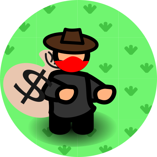 Loot n' Scoot  Icon