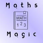 Maths Magic Learning App (Class 5-15) Apk