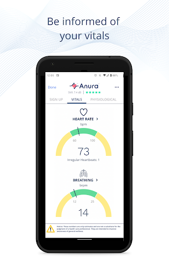 Anura Lite Screen 2