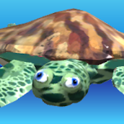 Top 42 Action Apps Like Escape to the Ocean: Swim as a turtle or dolphin - Best Alternatives