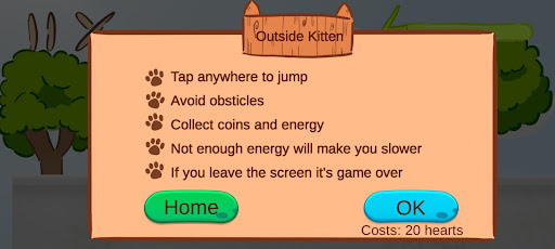 Chubbittens Screen 2