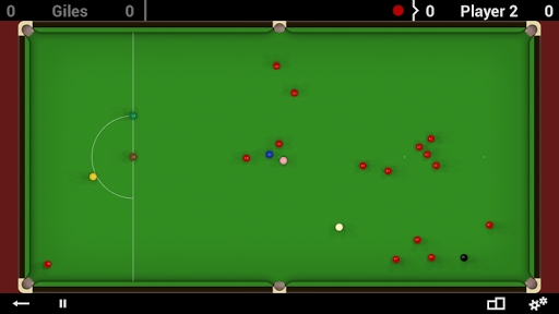Total Snooker Classic 1.8.4 screenshots 3