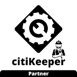 Cover Image of Download citiKeeper myPartner  APK
