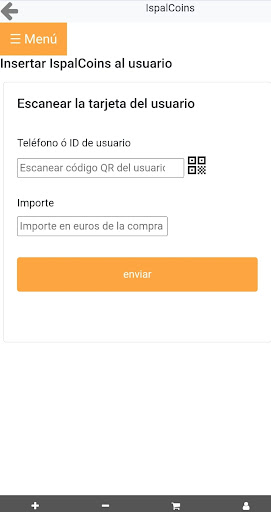 Portal Comercio Local Screen 3