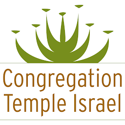Icon image Congregation Temple Israel