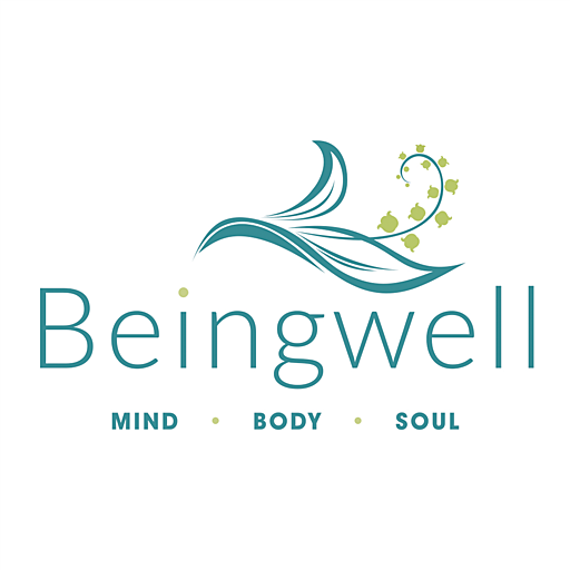 Beingwell Scotland 3.1.0 Icon