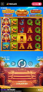 McLuck Casino: Jackpot Slots