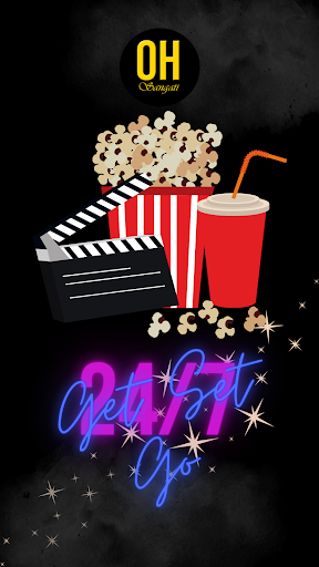 OHS- Om Hari Sangati Screen 3