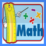 Cover Image of Herunterladen Math Learn 2020 2.0 APK